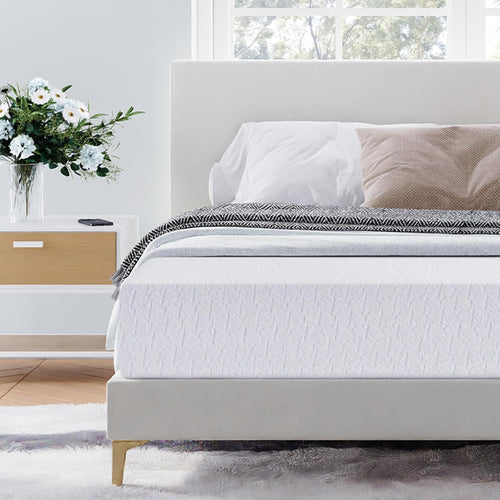 Queen Mattress - 8 Inch