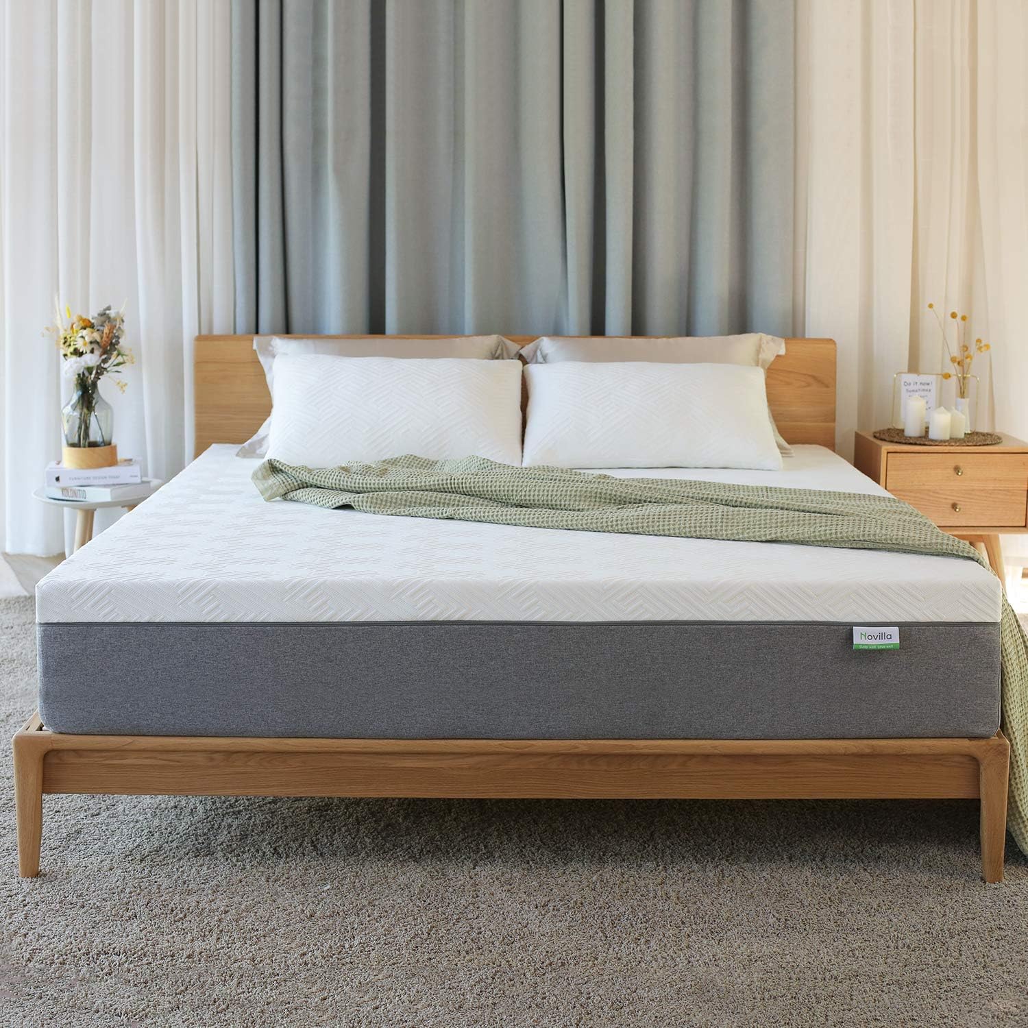 Queen Size Mattress