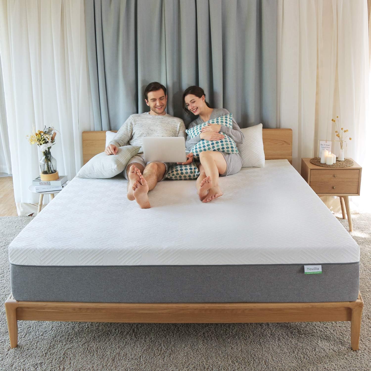 Queen Size Mattress
