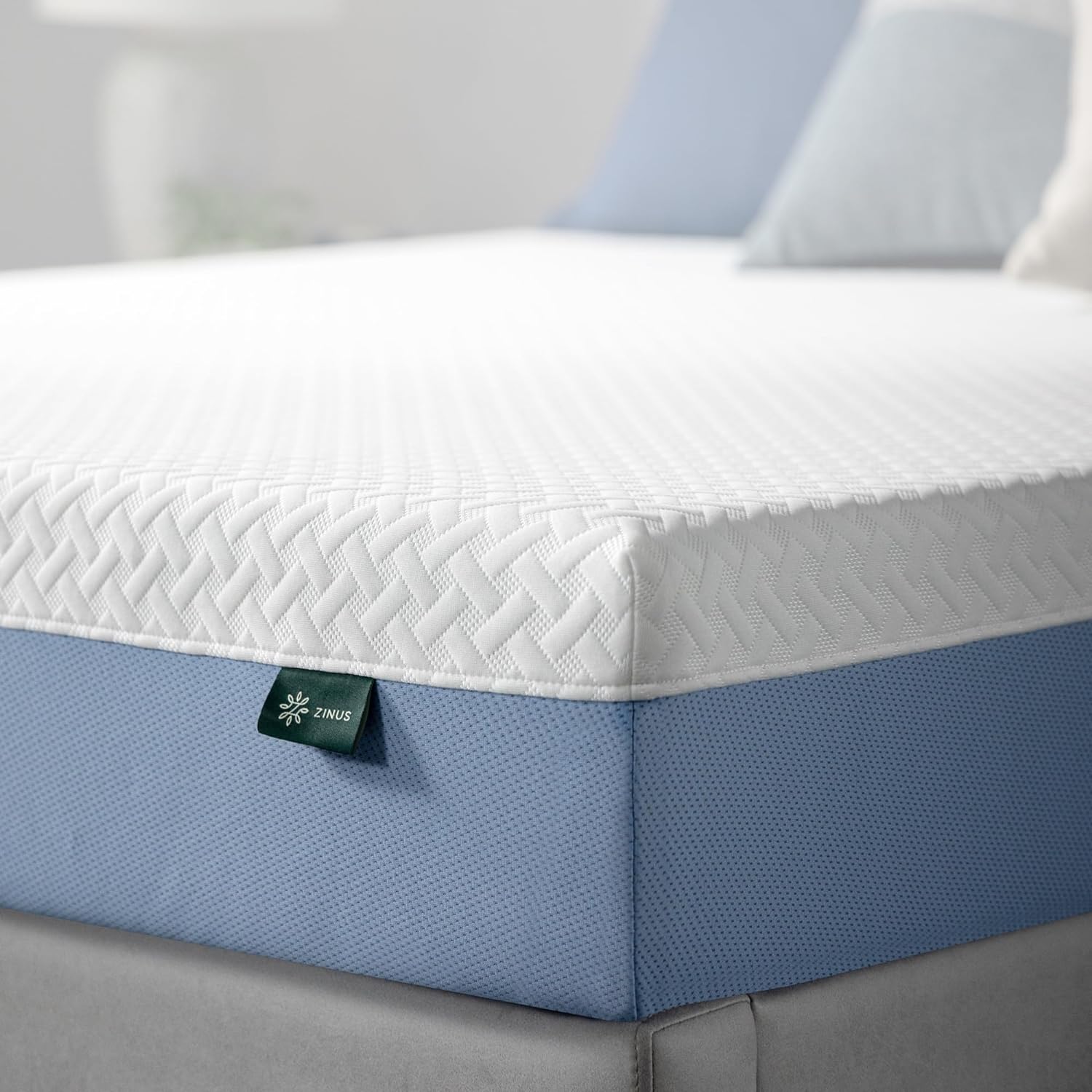 6 Inch Cooling Mattress